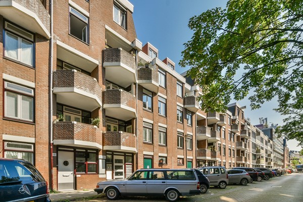 Photo - For sale: Tweede Oosterparkstraat 185B, 1092 BH Amsterdam